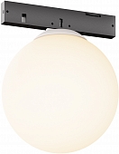 Трековый светильник Luna TR185-1-3W3K-B 