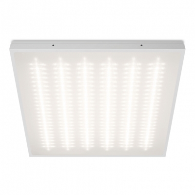 Светодиодная панель STD ДВО13-54-002-4К