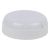 Настенно-потолочный светильник  ULW-Q243 12W/6500К/NL SENSOR IP65 WHITE