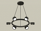 Подвесной светильник TRADITIONAL XB9193150 