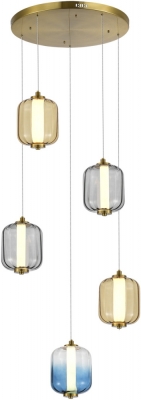 Подвесной светильник Summer SL1193.303.05