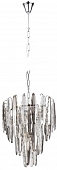 Подвесная люстра ALONSO ALONSO SPD500 CH 