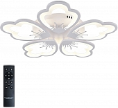 Потолочная люстра LED LIGHT LED LAMPS 81230 