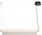 Подвесной светильник Loyd FR5556PL-L25BBS 