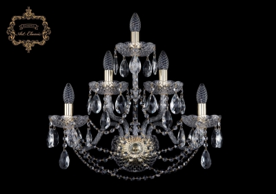 Бра 10.11 10.11.2+2+1.195.XL.Gd.Sp