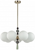 Потолочная люстра Palle 5405/7 