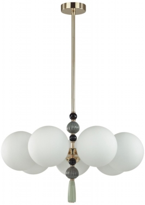 Потолочная люстра Palle 5405/7