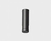 Потолочный крепеж  IT010-4015 black 