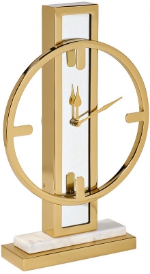 Настольные часы  79MAL-5792