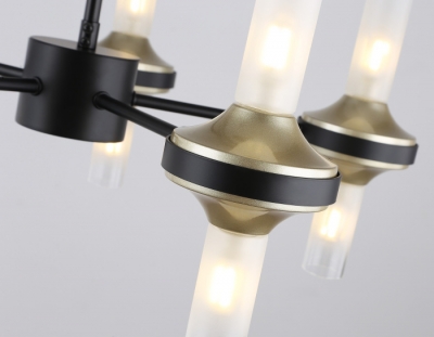 Потолочная люстра High Light LH55351