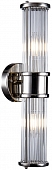 Бра Claridges KM0768W-2 nickel 