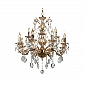 Подвесная люстра Aosta OML-78903-12 