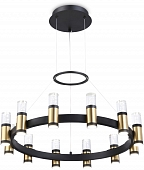 Подвесная люстра COMFORT FL6206 