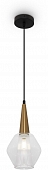 Подвесной светильник Copita FR8007PL-01GB 