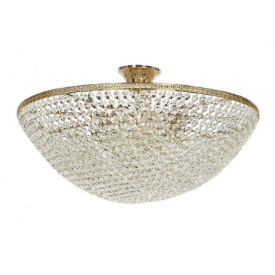 Потолочная люстра Stella Stella E 1.3.50.501 G