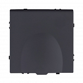 Розетка Eclipse EC-015BK 