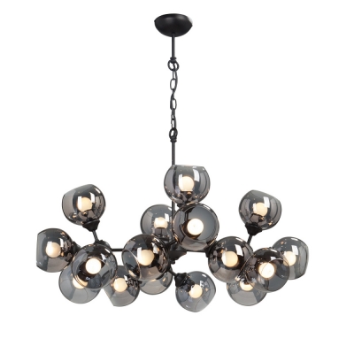 Подвесная люстра  V4484-1/16