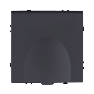 Розетка Eclipse EC-015BK