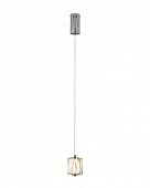 Подвесной светильник Prismique V11717-PL 