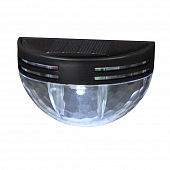 Настенный светильник уличный  USL-F-251/PM050 SHINY 