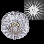 Точечный светильник  07968-9.0-001HS G9 CR 