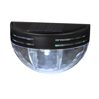 Настенный светильник уличный  USL-F-251/PM050 SHINY