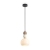 Подвесной светильник Globo FR5628PL-01BGW