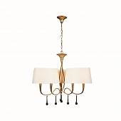 Подвесная люстра Paola 3540 