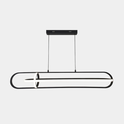 Подвесной светильник Orbital 10255/3LED