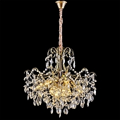 Подвесная люстра  68200-0.4-600 AB 