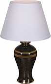 Интерьерная настольная лампа  30231-0.7-01 