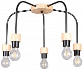 Потолочная люстра Акцент 680012905 