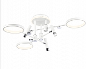 Потолочная люстра Comfort FL51646 
