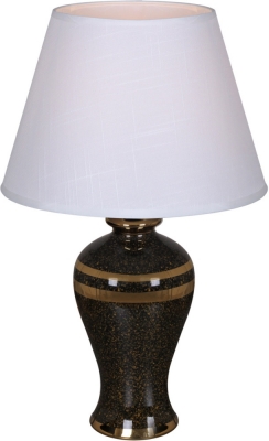 Интерьерная настольная лампа  30231-0.7-01