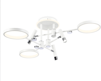 Потолочная люстра Comfort FL51646