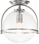 Потолочный светильник Somerset QN-SOMERSET-F-C-BN 