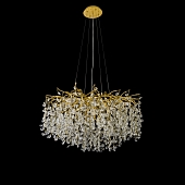 Подвесная люстра Savage 8006-D800 GD 