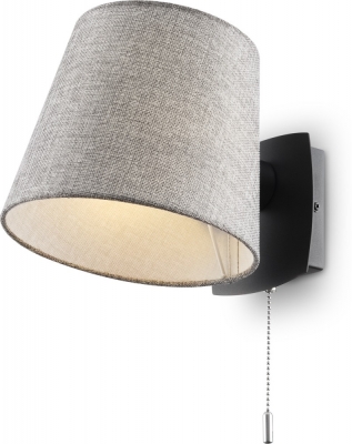 Бра Bergamo MOD613WL-01B