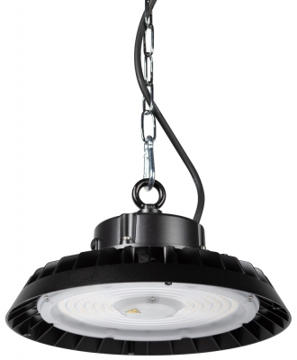 Промышленный купольный светильник SPP-4 SPP-407-120-50K-200