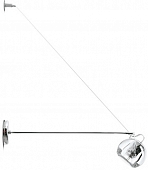 Настенный светильник Beluga D57D0300 