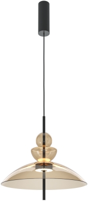 Подвесной светильник Bangkok MOD185PL-L12CG3K3