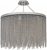 Подвесная люстра Gaby Nickel Gaby E 1.5.60.100 N 