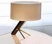 Интерьерная настольная лампа  F2324-31 