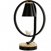 Интерьерная настольная лампа Uccello 2938-1T 