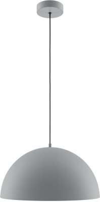 Подвесной светильник Basic colors MOD168PL-01GR