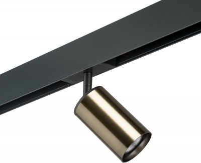 Трековый светильник Rullo PRO431