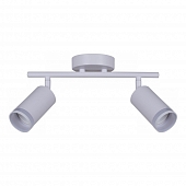 Спот  16001-9.5-002CT SPOT LIGHT GU10 WT 