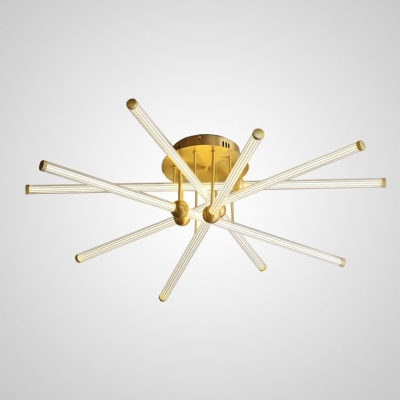 Потолочная люстра  bekka01