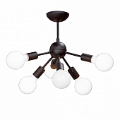 Потолочная люстра  V3865/6PL 