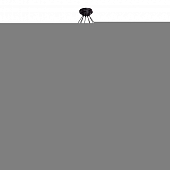 Подвесная люстра  V4825-1/8S 